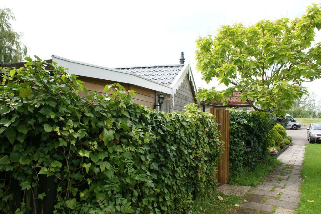 Fisherman'S Home Vinkeveen Extérieur photo