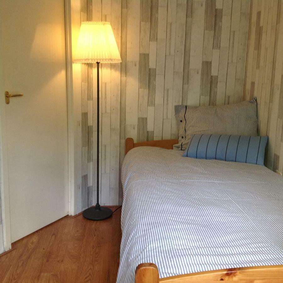 Fisherman'S Home Vinkeveen Extérieur photo